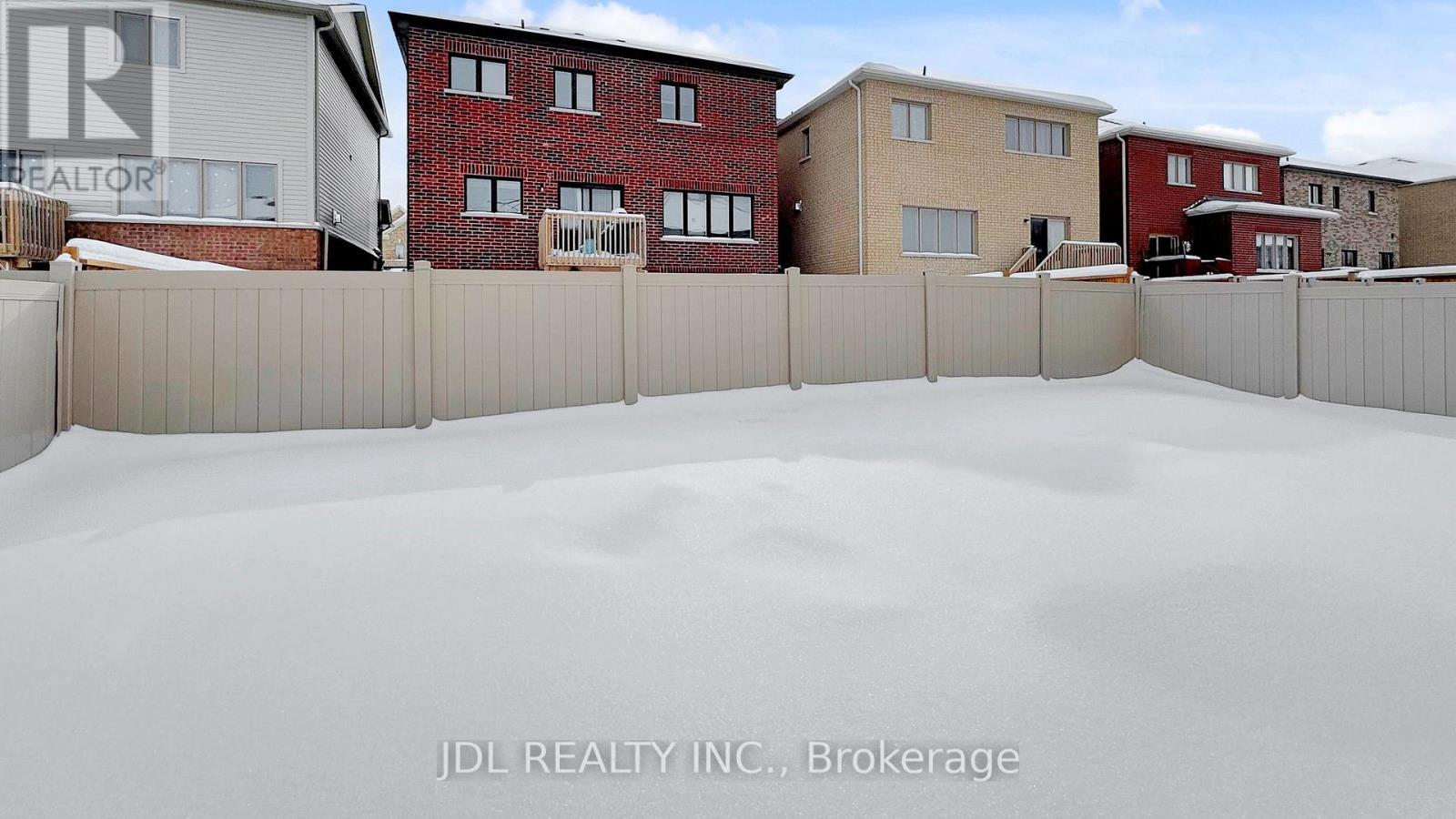 103 Connell Drive, Georgina, Ontario  L4P 0K3 - Photo 34 - N12829240