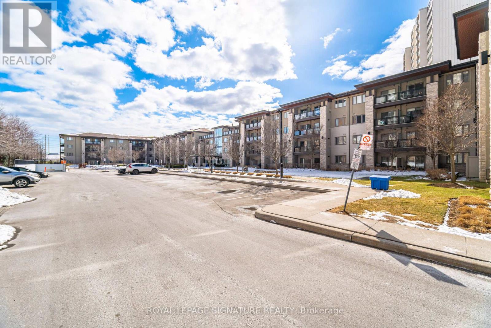 231 - 570 Lolita Gardens, Mississauga, Ontario  L5A 0A1 - Photo 26 - W12829010