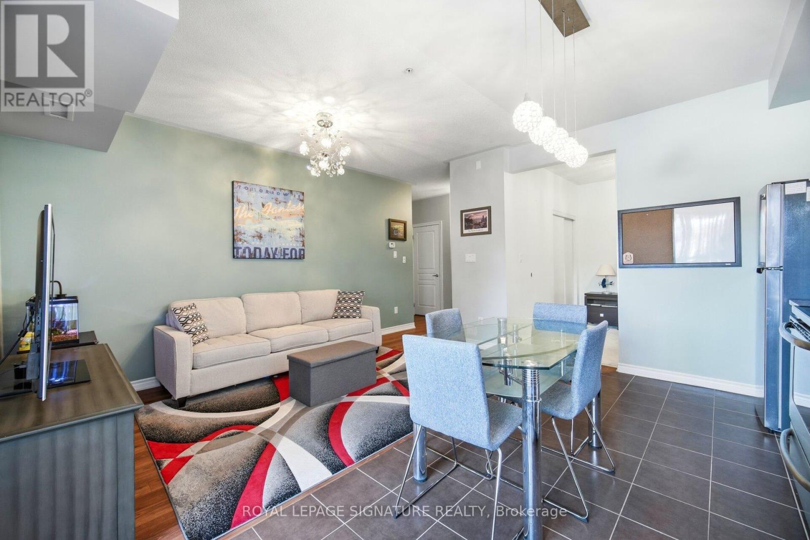 231 - 570 Lolita Gardens, Mississauga, Ontario  L5A 0A1 - Photo 8 - W12829010