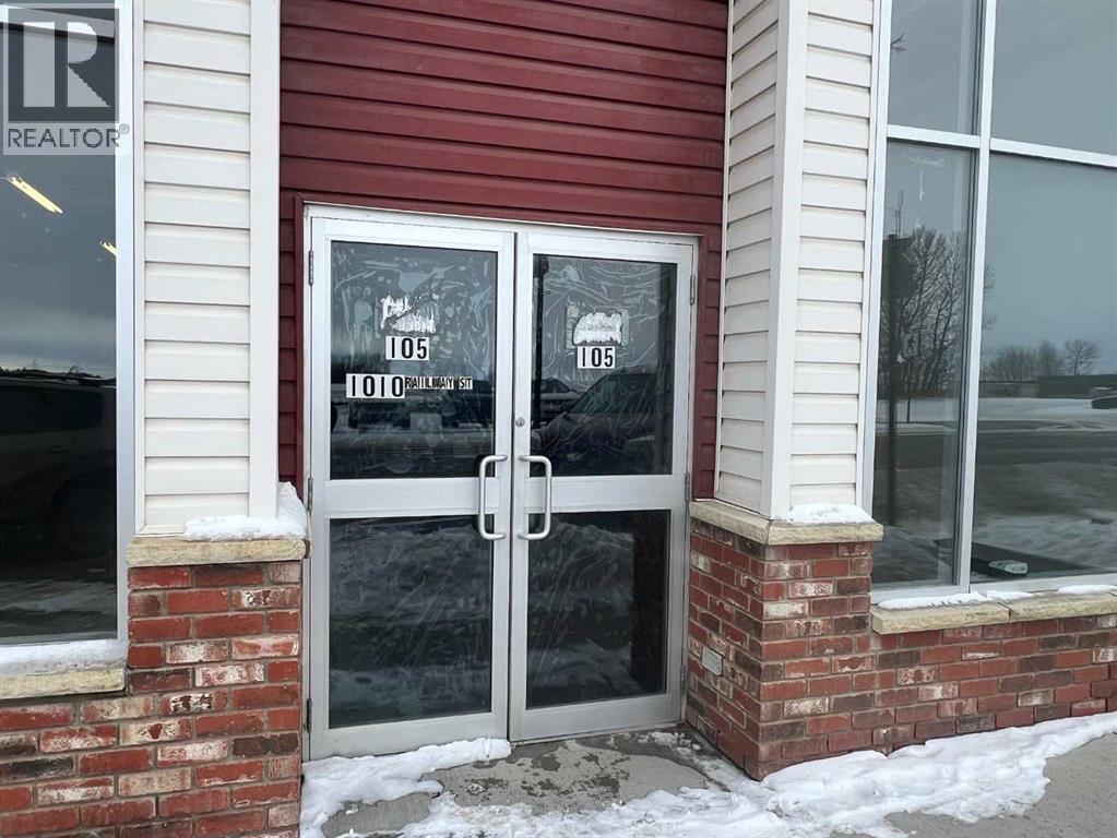 105, 1010 Railway Street, Crossfield, Alberta  T0M 0S0 - Photo 2 - A2273635