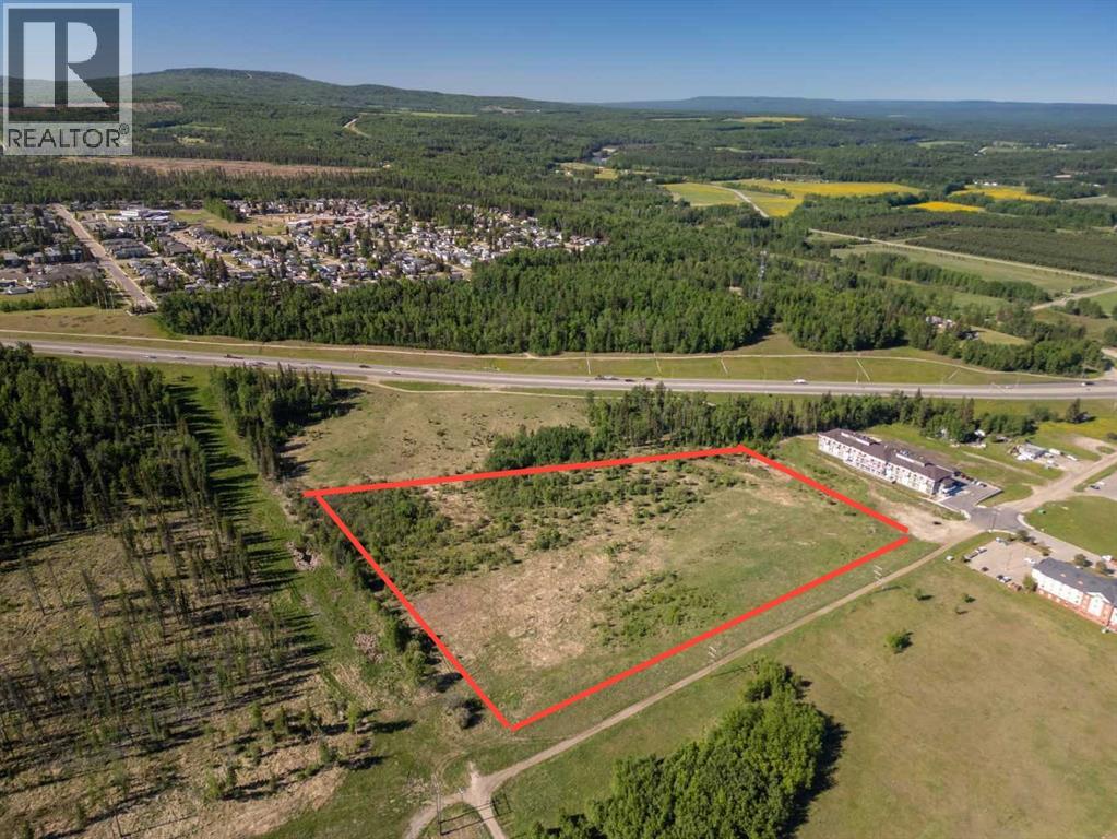 47 47 Avenue, Whitecourt, Alberta  T7S 1P8 - Photo 2 - A2197563