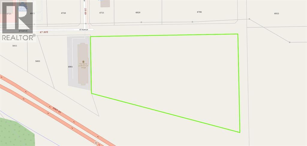 47 47 Avenue, Whitecourt, Alberta  T7S 1P8 - Photo 7 - A2197563