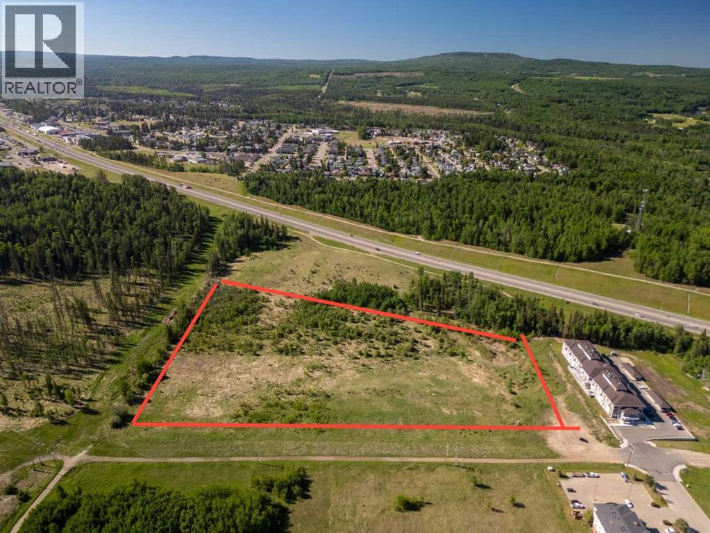 47 47 Avenue, Whitecourt, Alberta  T7S 1P8 - Photo 1 - A2197563