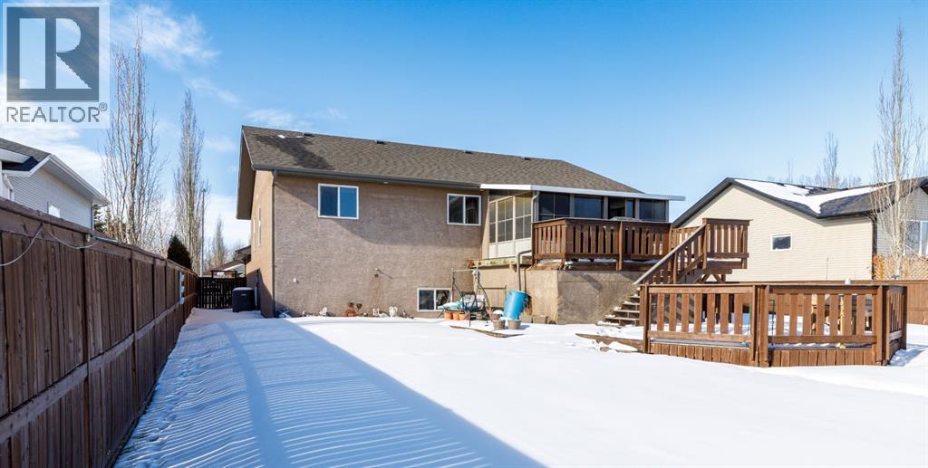 4403 45th Street, Lacombe, Alberta  T4L 0A7 - Photo 32 - A2289505