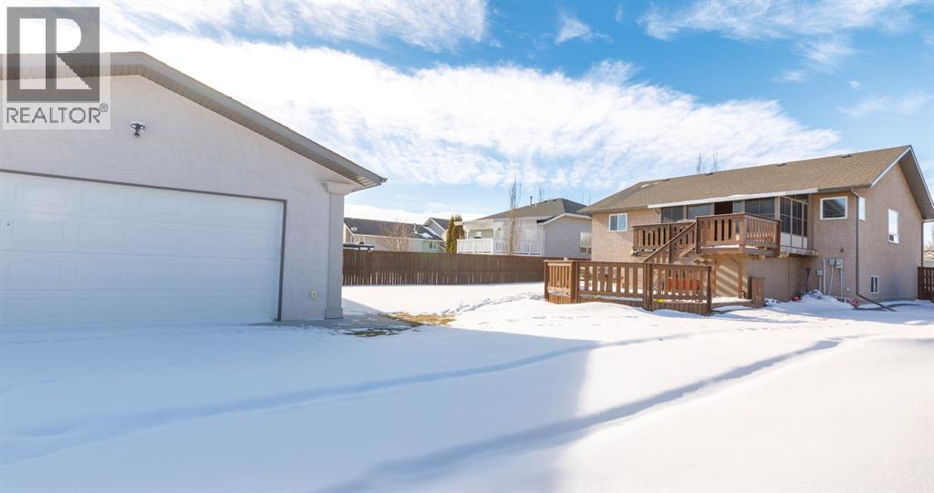 4403 45th Street, Lacombe, Alberta  T4L 0A7 - Photo 33 - A2289505