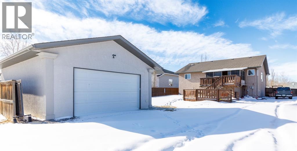 4403 45th Street, Lacombe, Alberta  T4L 0A7 - Photo 30 - A2289505