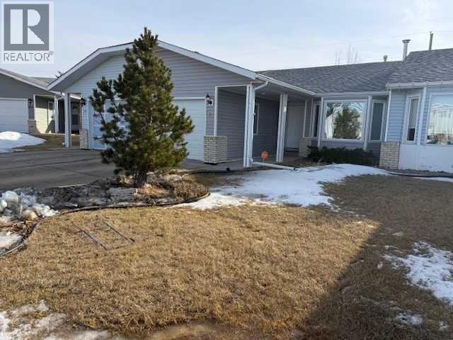 830 Birchwood Close, Drumheller, Alberta  T0J 0Y6 - Photo 1 - A2286472