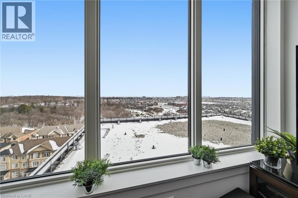 3200 William Coltson Avenue Unit# 1004, Oakville, Ontario  L6H 7W6 - Photo 18 - 40808012