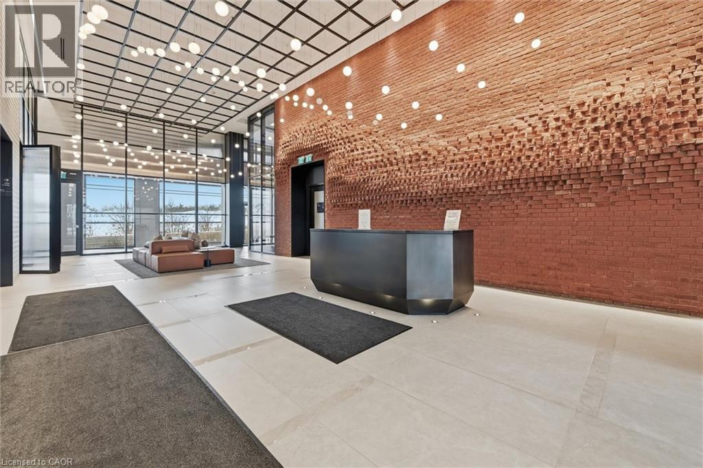 3200 William Coltson Avenue Unit# 1004, Oakville, Ontario  L6H 7W6 - Photo 3 - 40808012