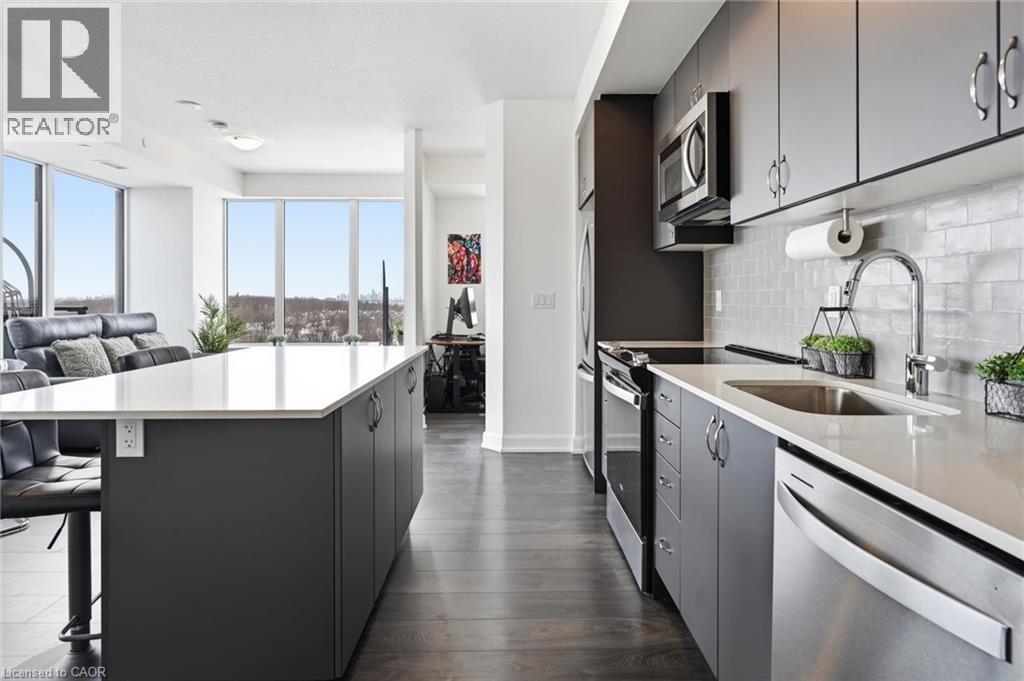 3200 William Coltson Avenue Unit# 1004, Oakville, Ontario  L6H 7W6 - Photo 11 - 40808012