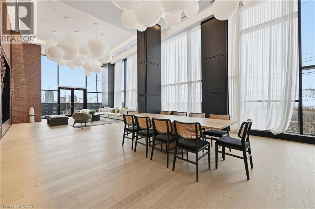 3200 William Coltson Avenue Unit# 1004, Oakville, Ontario  L6H 7W6 - Photo 34 - 40808012