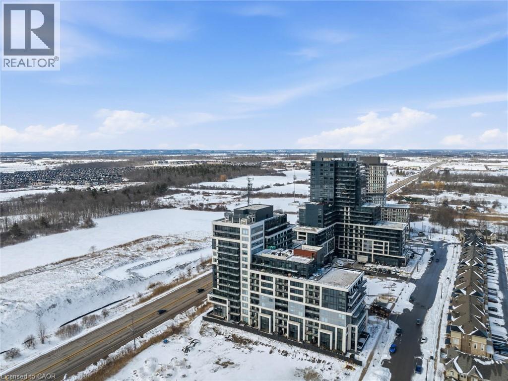 3200 William Coltson Avenue Unit# 1004, Oakville, Ontario  L6H 7W6 - Photo 38 - 40808012