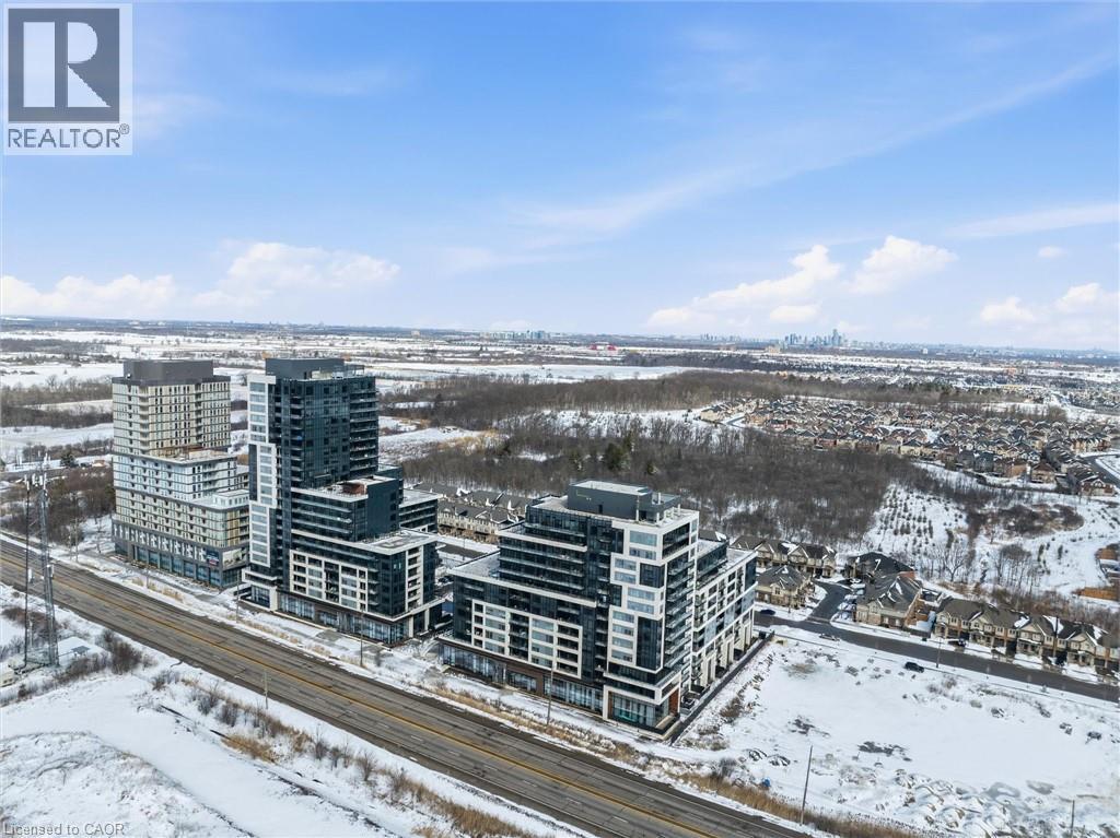 3200 William Coltson Avenue Unit# 1004, Oakville, Ontario  L6H 7W6 - Photo 39 - 40808012