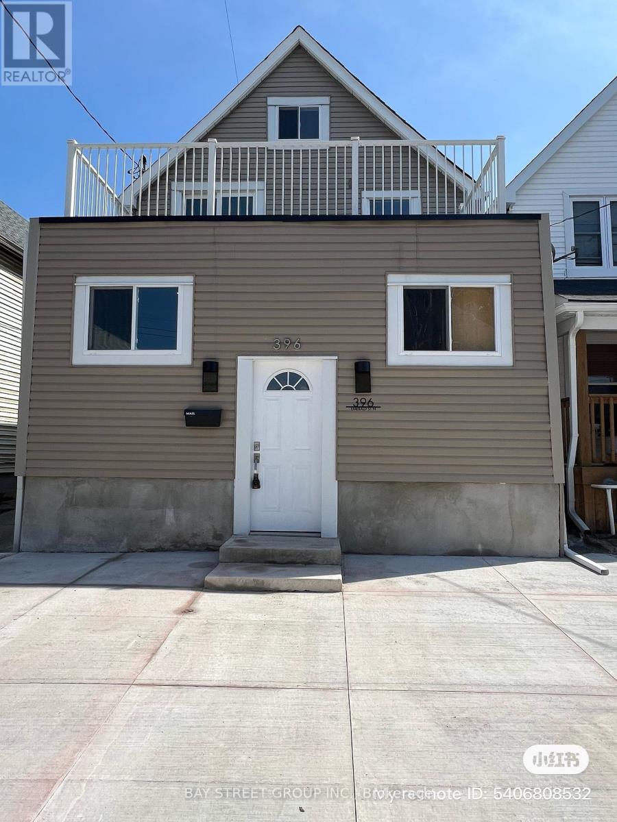 396 Emerald Street N, Hamilton, Ontario  L8L 5L9 - Photo 11 - X12829224