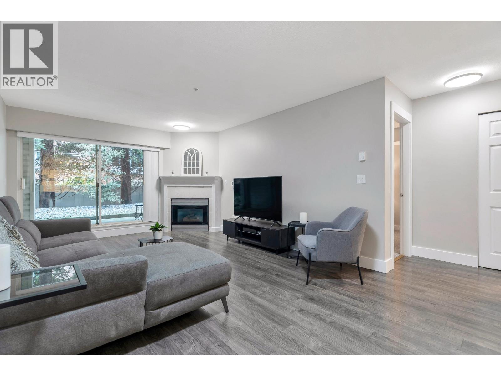 110 1215 Pacific Street, Coquitlam, British Columbia  V3B 7M4 - Photo 8 - R3094117