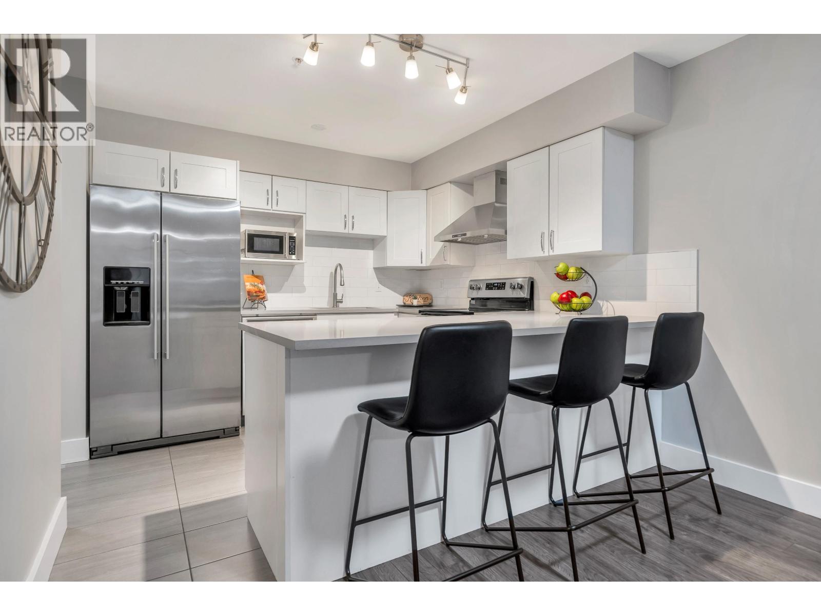 110 1215 Pacific Street, Coquitlam, British Columbia  V3B 7M4 - Photo 6 - R3094117