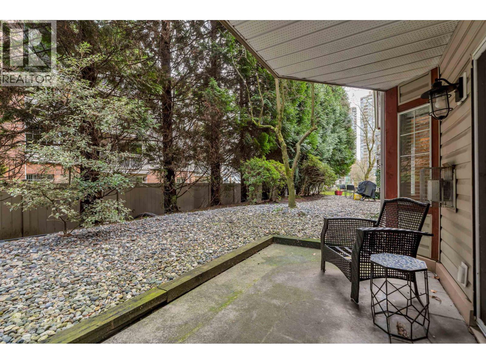 110 1215 Pacific Street, Coquitlam, British Columbia  V3B 7M4 - Photo 22 - R3094117