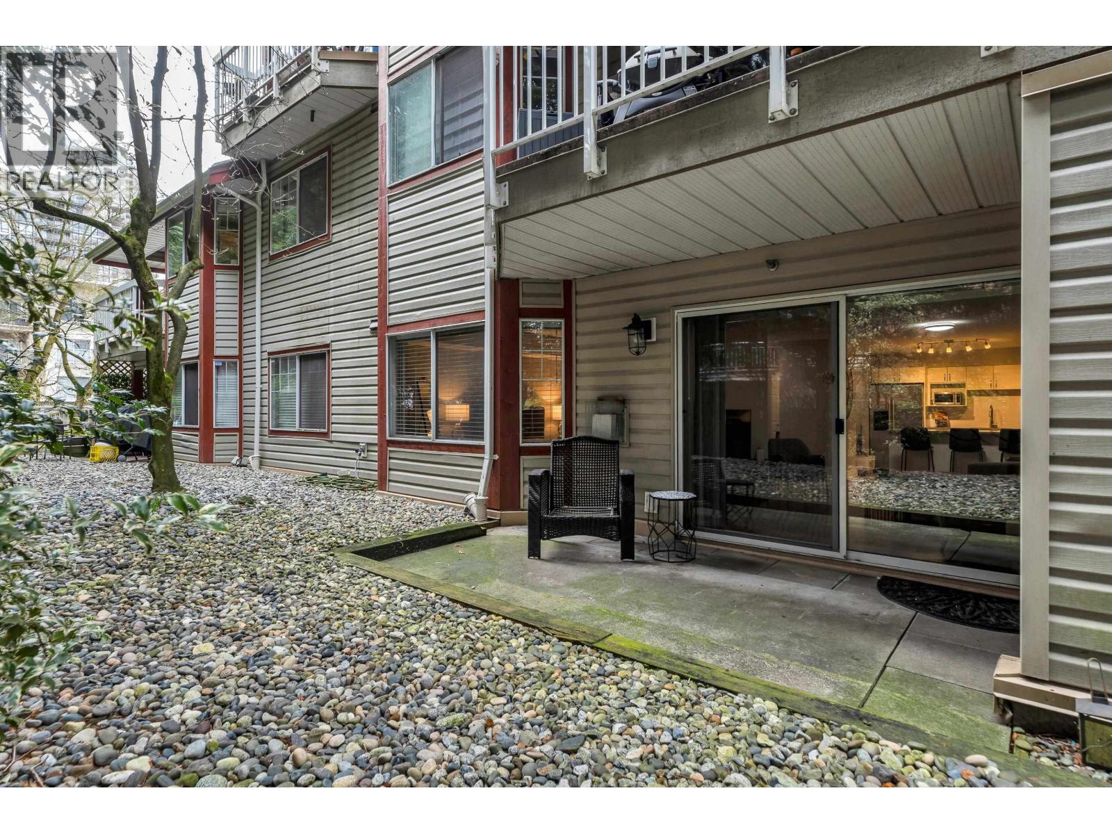 110 1215 Pacific Street, Coquitlam, British Columbia  V3B 7M4 - Photo 25 - R3094117