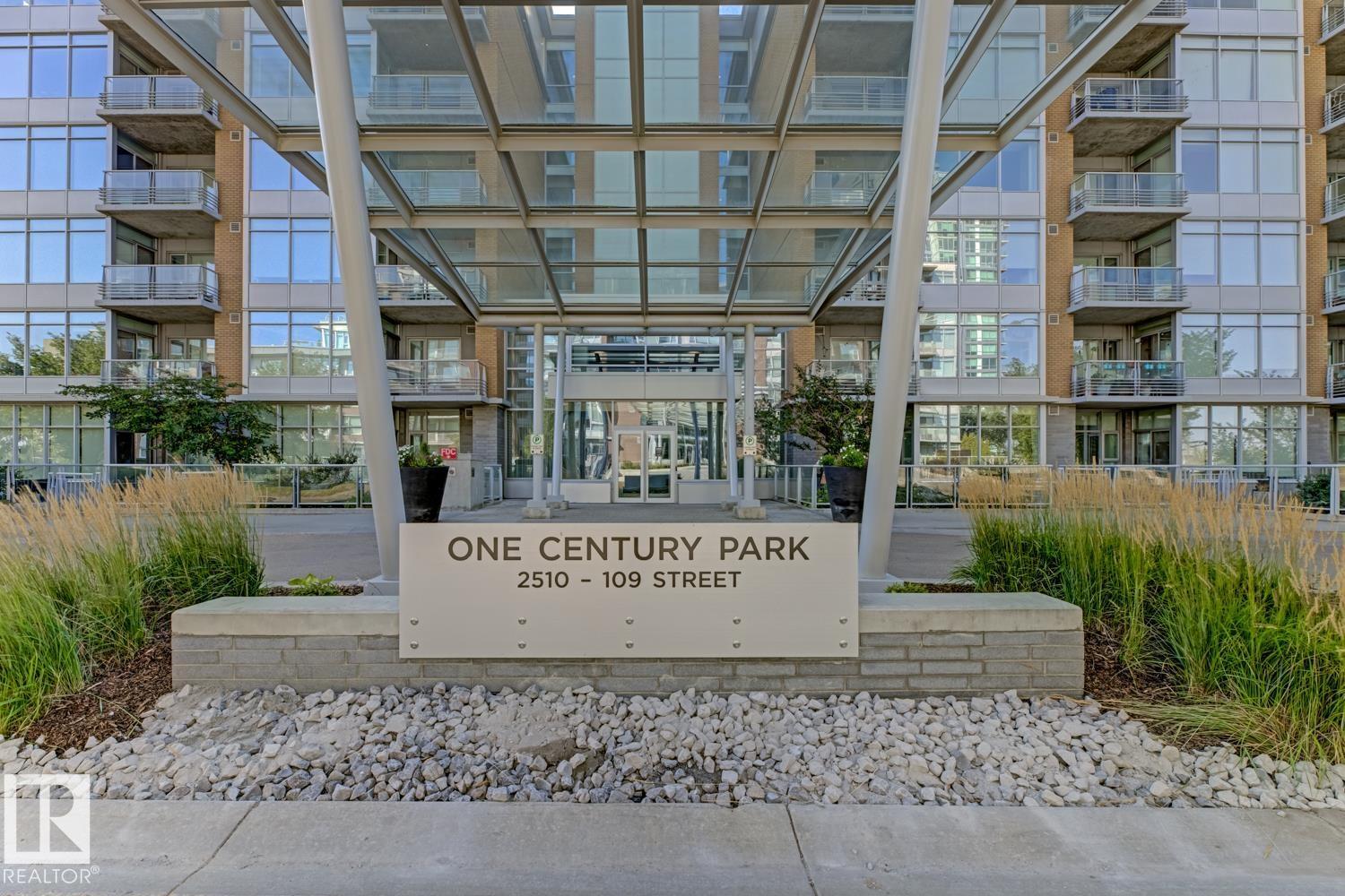 #405 2510 109 ST NW NW, Edmonton, Alberta