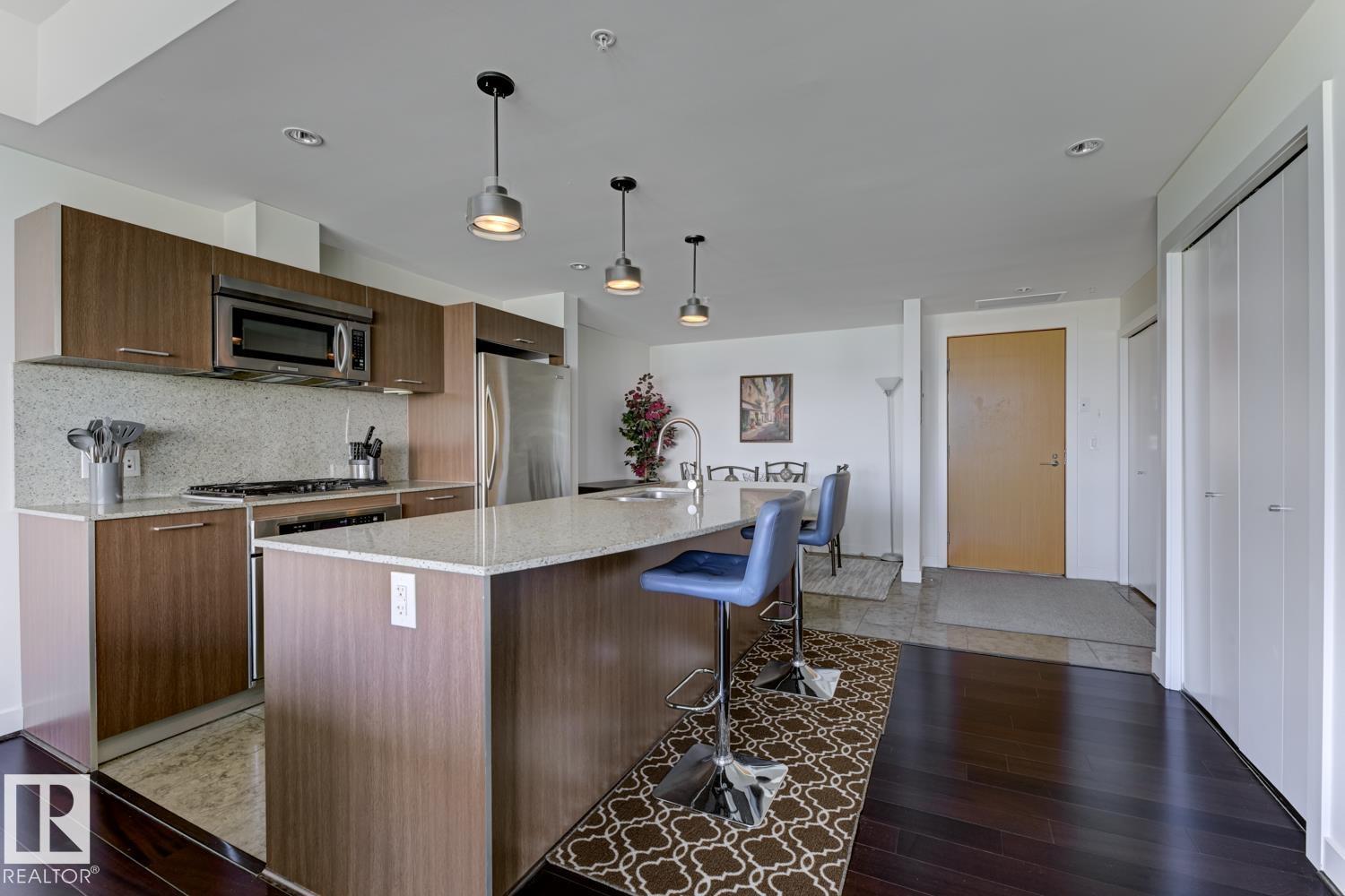 #405 2510 109 St Nw Nw, Edmonton, Alberta  T6J 2X1 - Photo 15 - E4475279