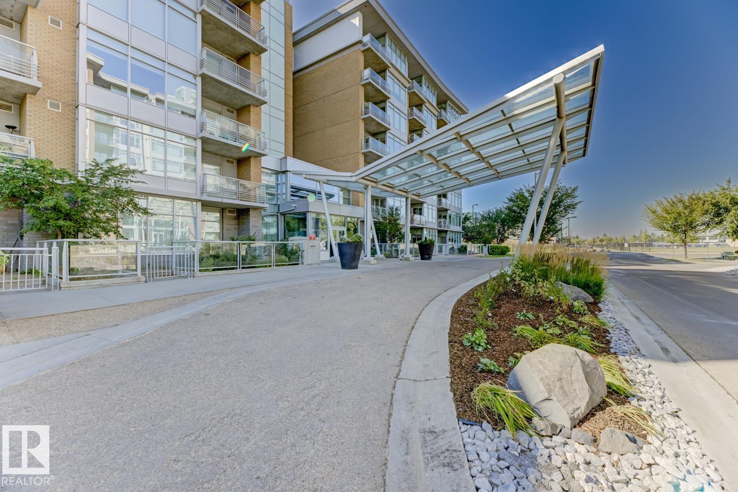 #405 2510 109 St Nw Nw, Edmonton, Alberta  T6J 2X1 - Photo 2 - E4475279