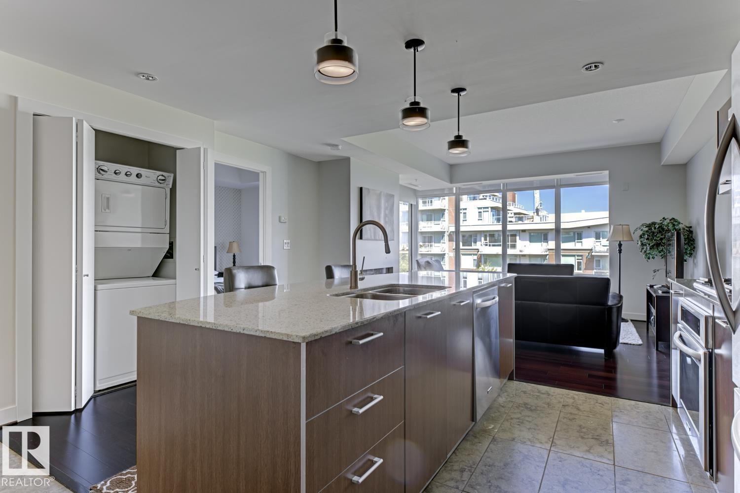 #405 2510 109 St Nw Nw, Edmonton, Alberta  T6J 2X1 - Photo 21 - E4475279