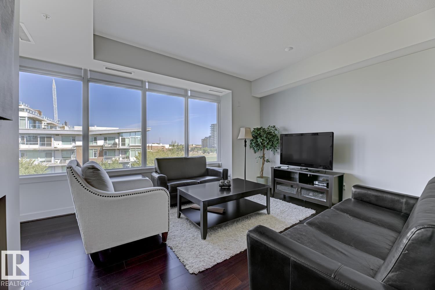 #405 2510 109 St Nw Nw, Edmonton, Alberta  T6J 2X1 - Photo 22 - E4475279