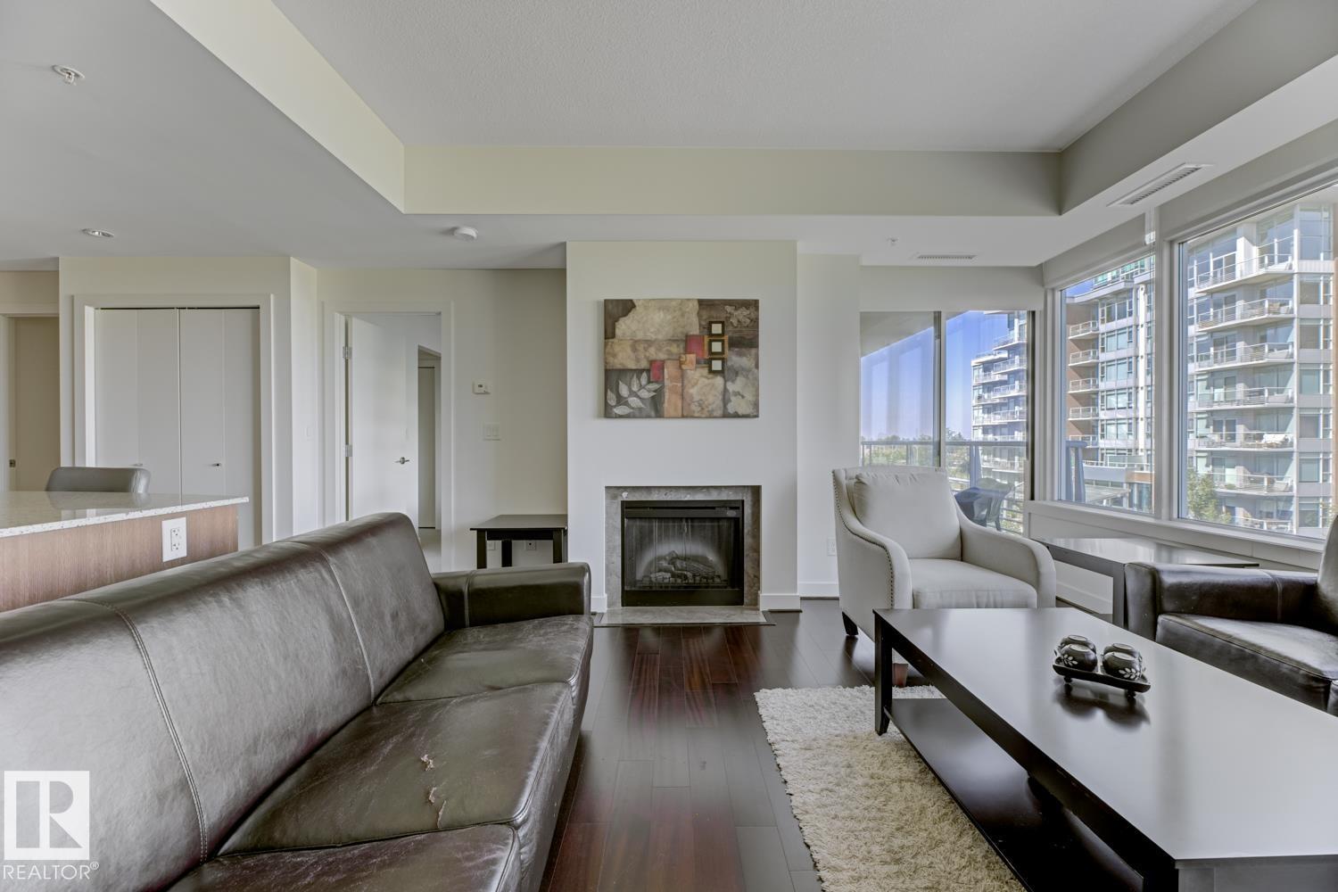 #405 2510 109 St Nw Nw, Edmonton, Alberta  T6J 2X1 - Photo 23 - E4475279