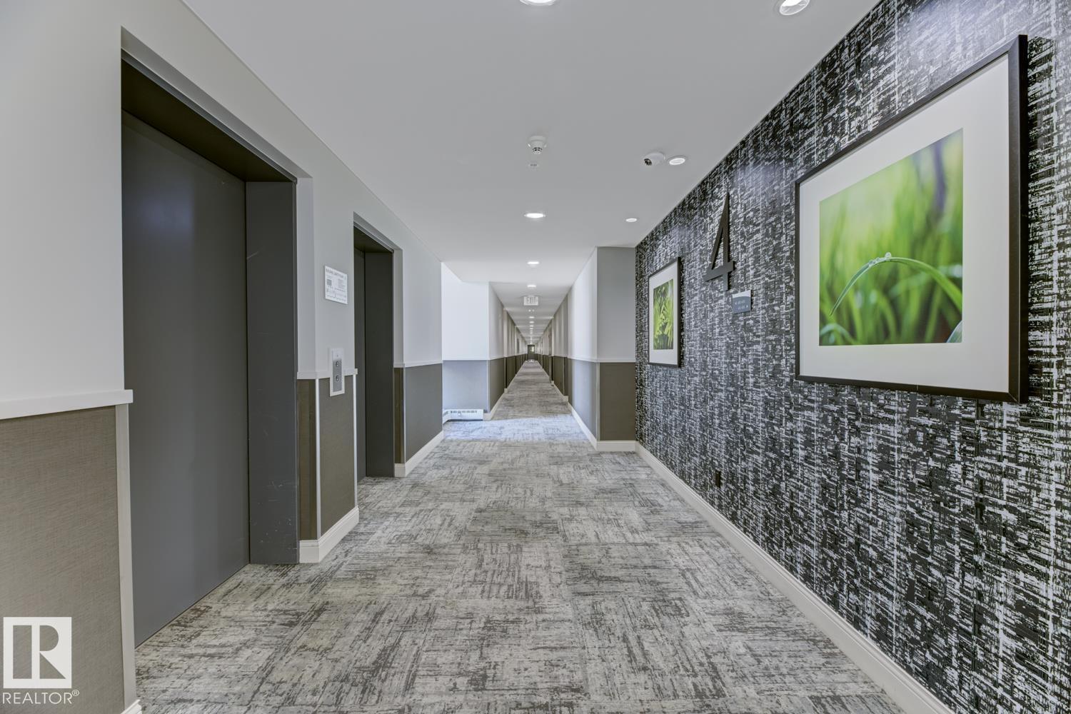 #405 2510 109 St Nw Nw, Edmonton, Alberta  T6J 2X1 - Photo 7 - E4475279