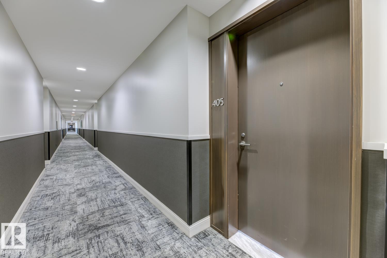 #405 2510 109 St Nw Nw, Edmonton, Alberta  T6J 2X1 - Photo 8 - E4475279