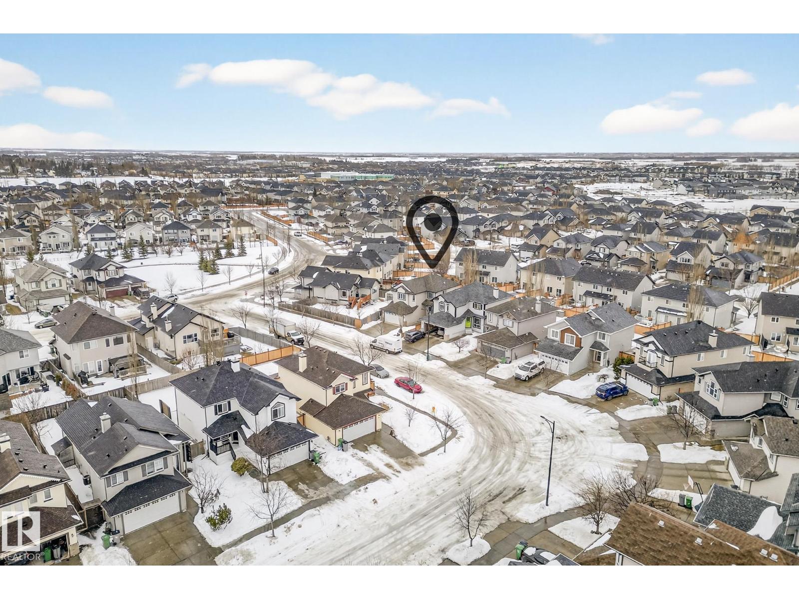 152 Rue Marquet, Beaumont, Alberta  T4X 1W3 - Photo 34 - E4475281