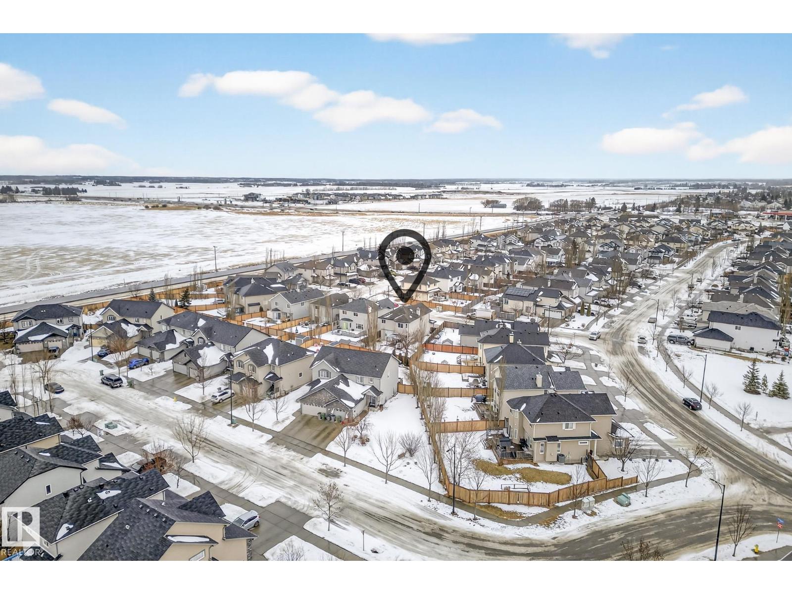 152 Rue Marquet, Beaumont, Alberta  T4X 1W3 - Photo 35 - E4475281