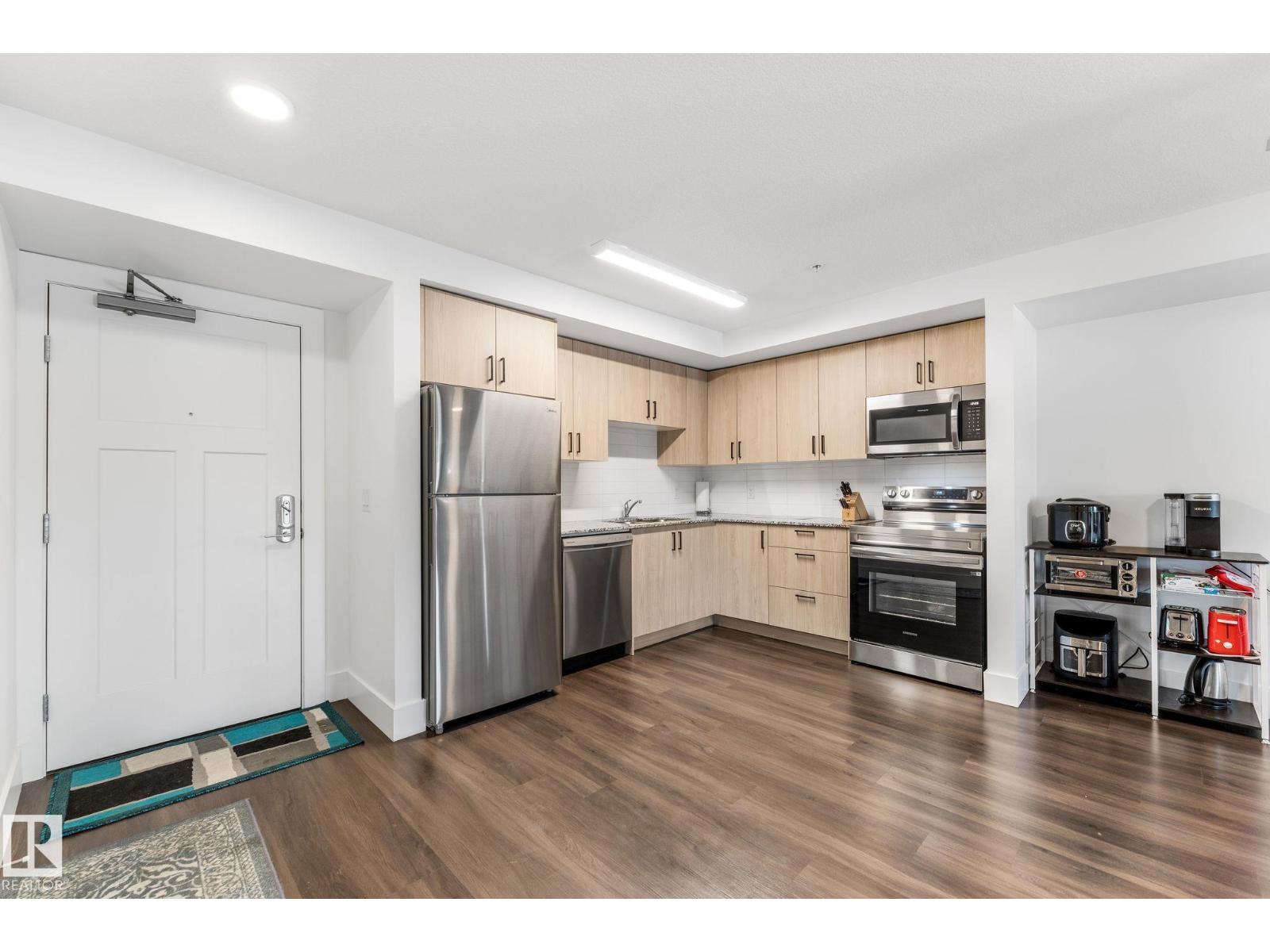 #302 9504 182 St Nw, Edmonton, Alberta  T5T 3A7 - Photo 10 - E4475282