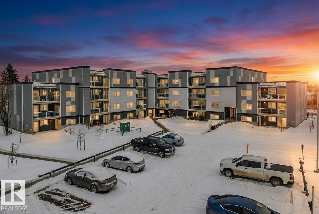 #302 9504 182 St Nw, Edmonton, Alberta  T5T 3A7 - Photo 2 - E4475282