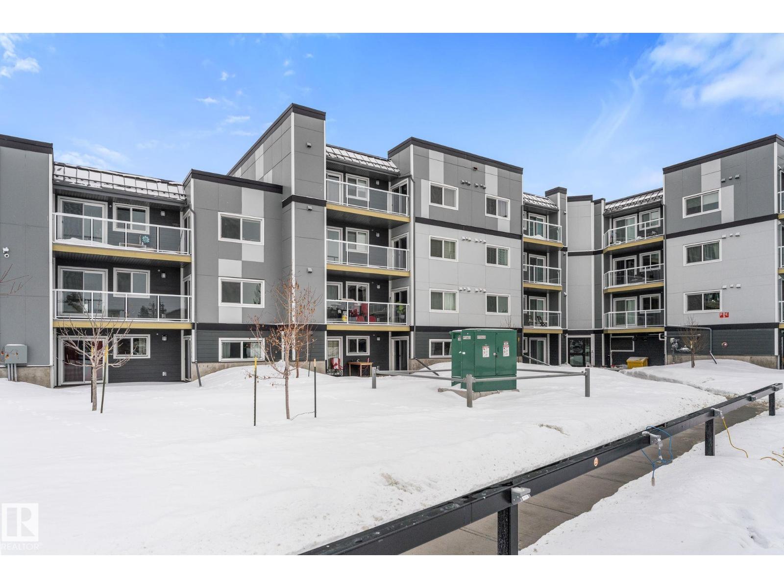 #302 9504 182 St Nw, Edmonton, Alberta  T5T 3A7 - Photo 38 - E4475282