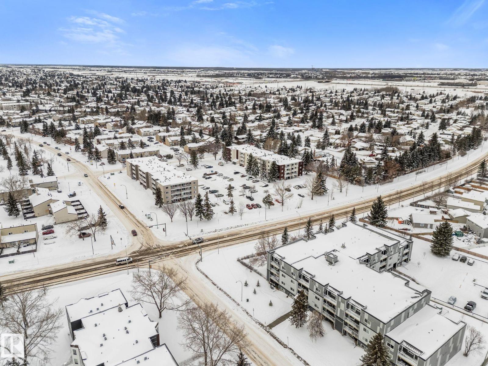#302 9504 182 St Nw, Edmonton, Alberta  T5T 3A7 - Photo 42 - E4475282
