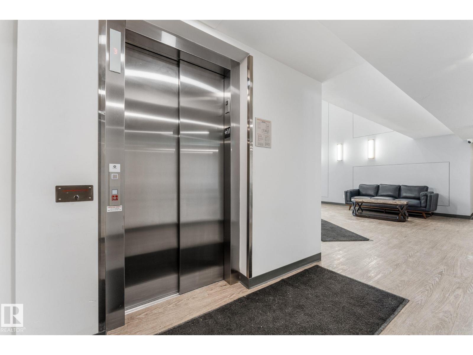 #302 9504 182 St Nw, Edmonton, Alberta  T5T 3A7 - Photo 7 - E4475282