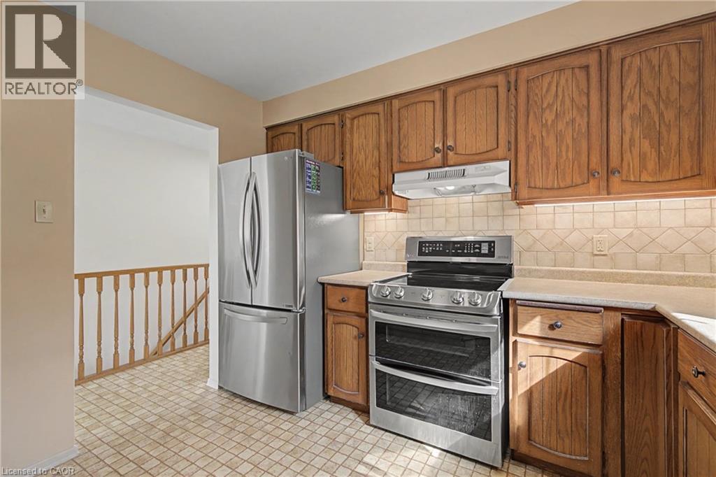 114 Dovercliffe Road, Guelph, Ontario  N1G 3A6 - Photo 4 - 40808330