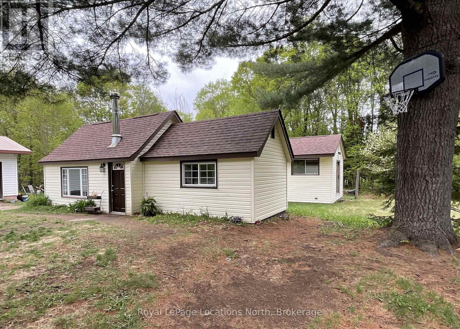 2843 592 HIGHWAY, Perry, Ontario