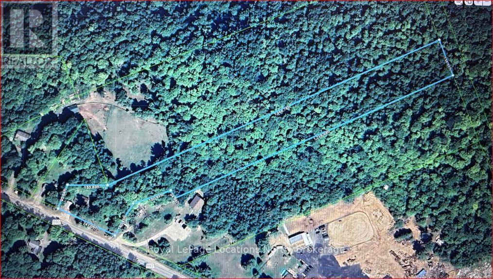 2843 592 Highway, Perry, Ontario  P0A 1J0 - Photo 44 - X12829270