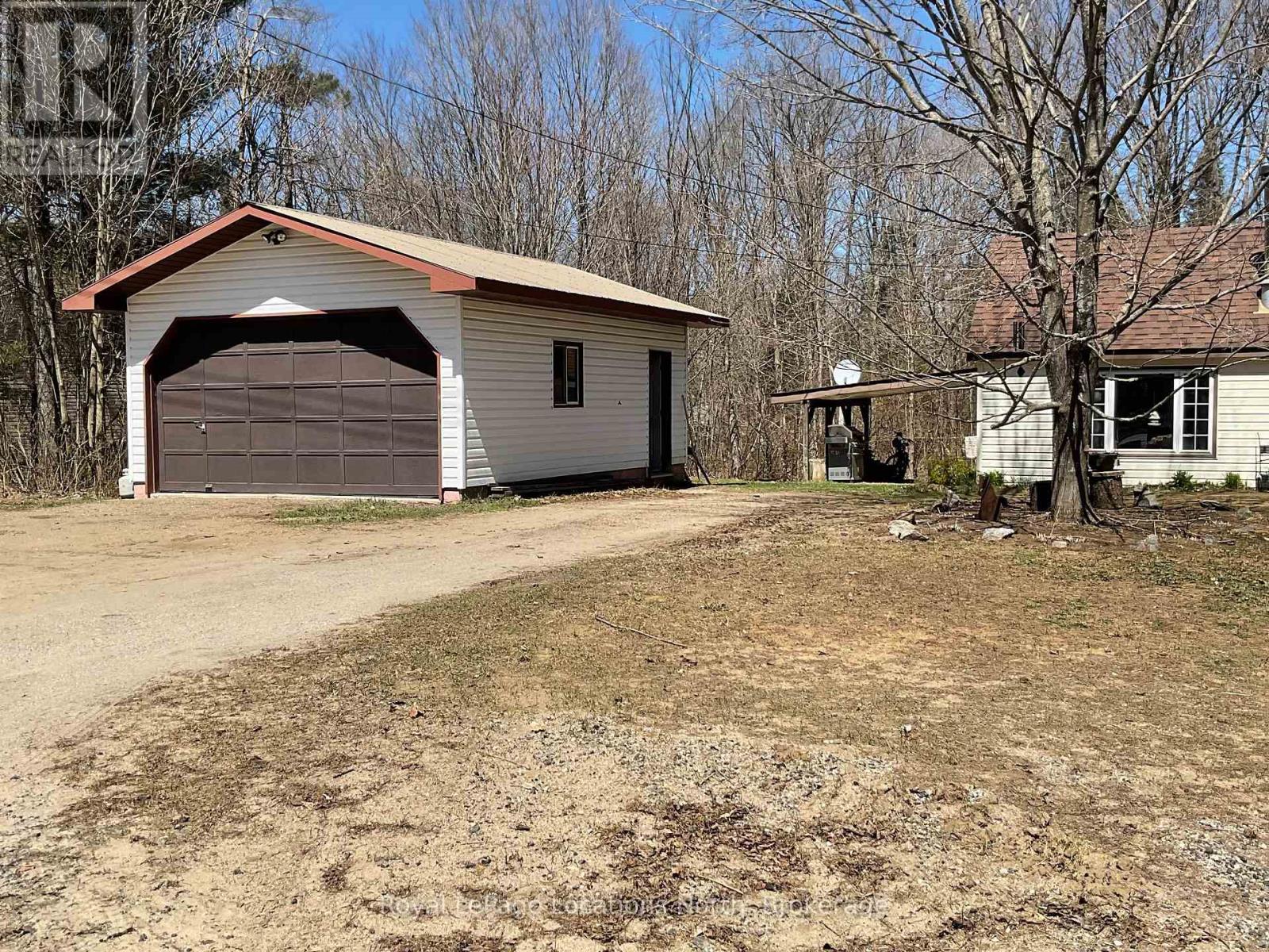 2843 592 Highway, Perry, Ontario  P0A 1J0 - Photo 6 - X12829270