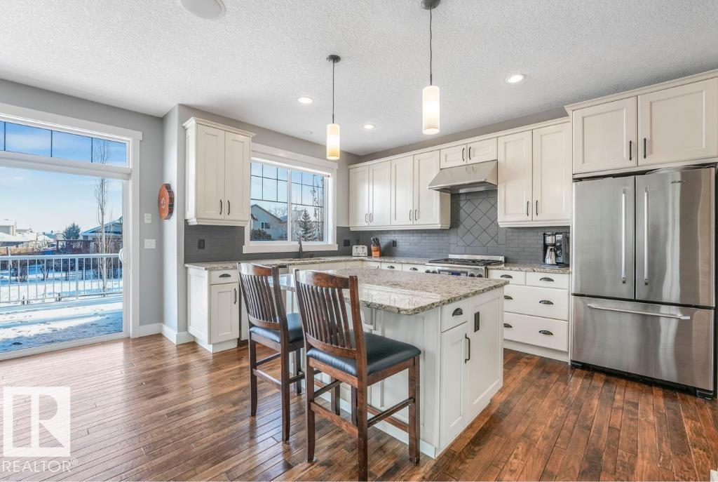 43 Normandeau Cr, St. Albert, Alberta  T8N 3C7 - Photo 10 - E4475173