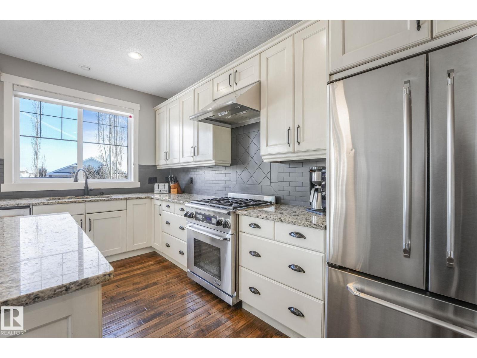 43 Normandeau Cr, St. Albert, Alberta  T8N 3C7 - Photo 13 - E4475173