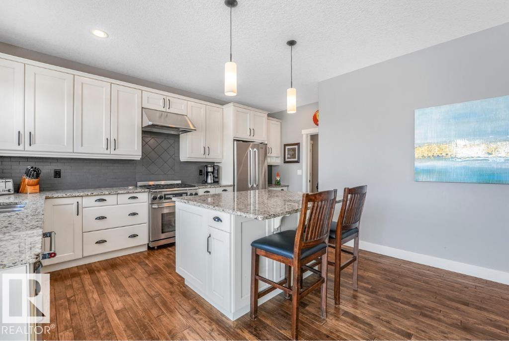 43 Normandeau Cr, St. Albert, Alberta  T8N 3C7 - Photo 11 - E4475173