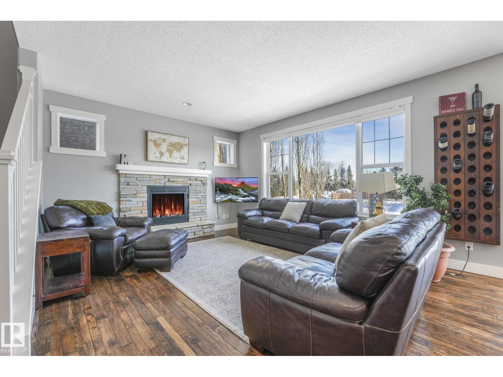 43 Normandeau Cr, St. Albert, Alberta  T8N 3C7 - Photo 5 - E4475173