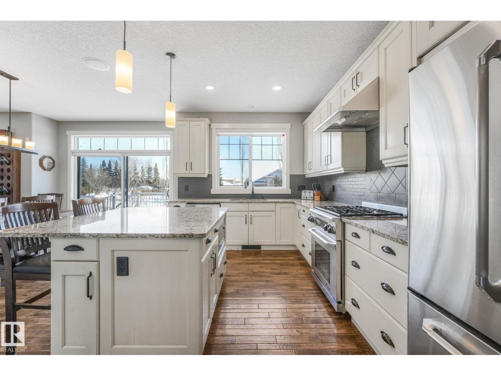 43 Normandeau Cr, St. Albert, Alberta  T8N 3C7 - Photo 14 - E4475173