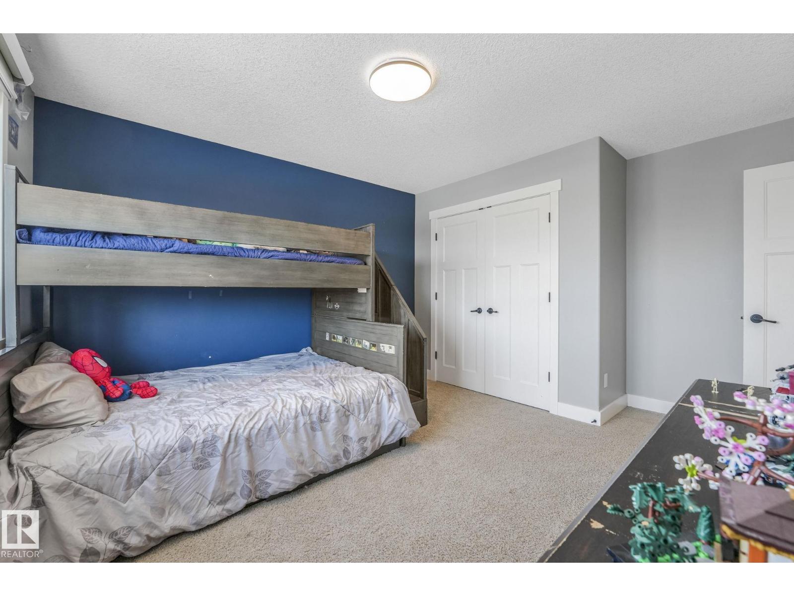 43 Normandeau Cr, St. Albert, Alberta  T8N 3C7 - Photo 37 - E4475173