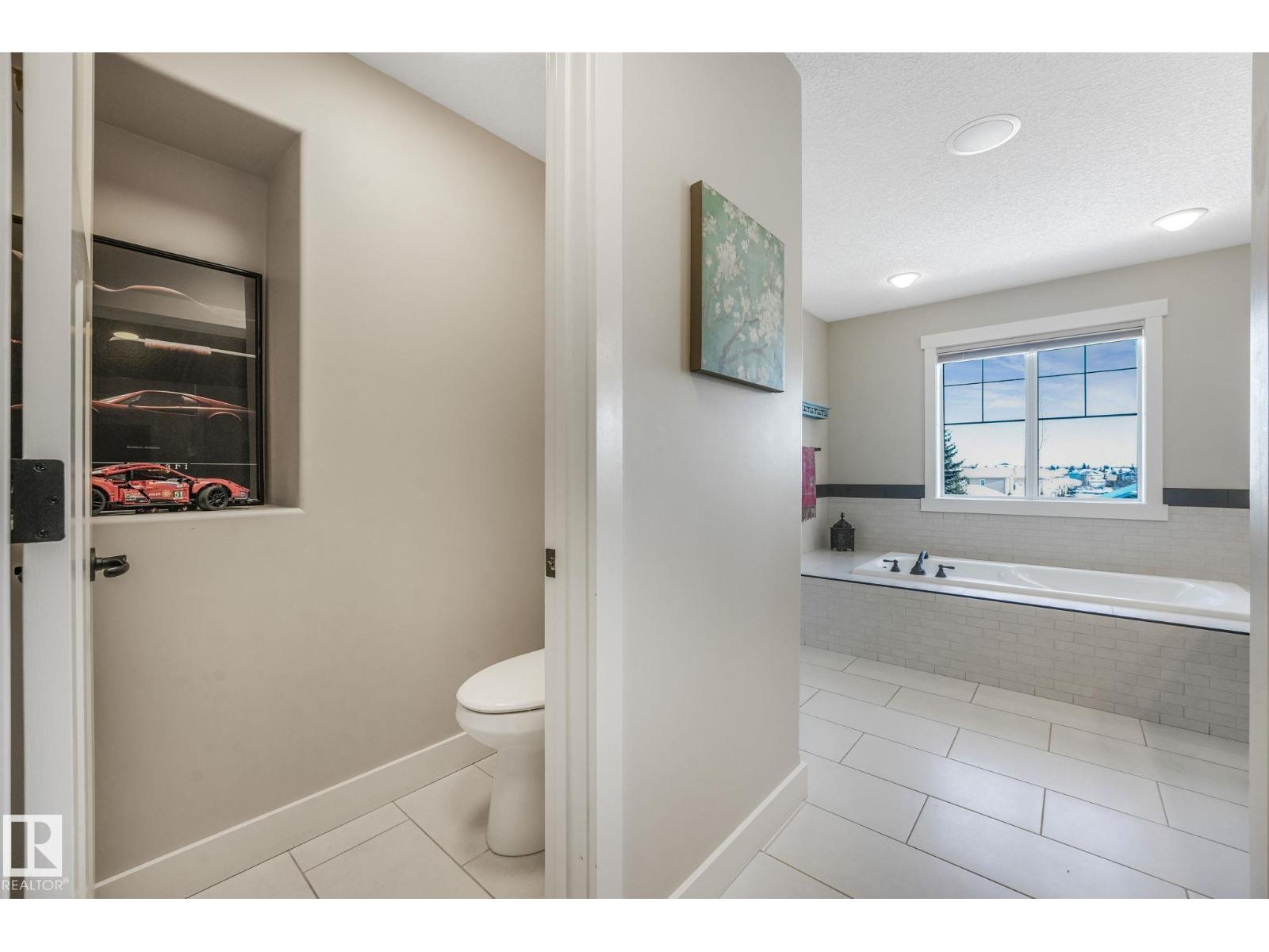 43 Normandeau Cr, St. Albert, Alberta  T8N 3C7 - Photo 35 - E4475173