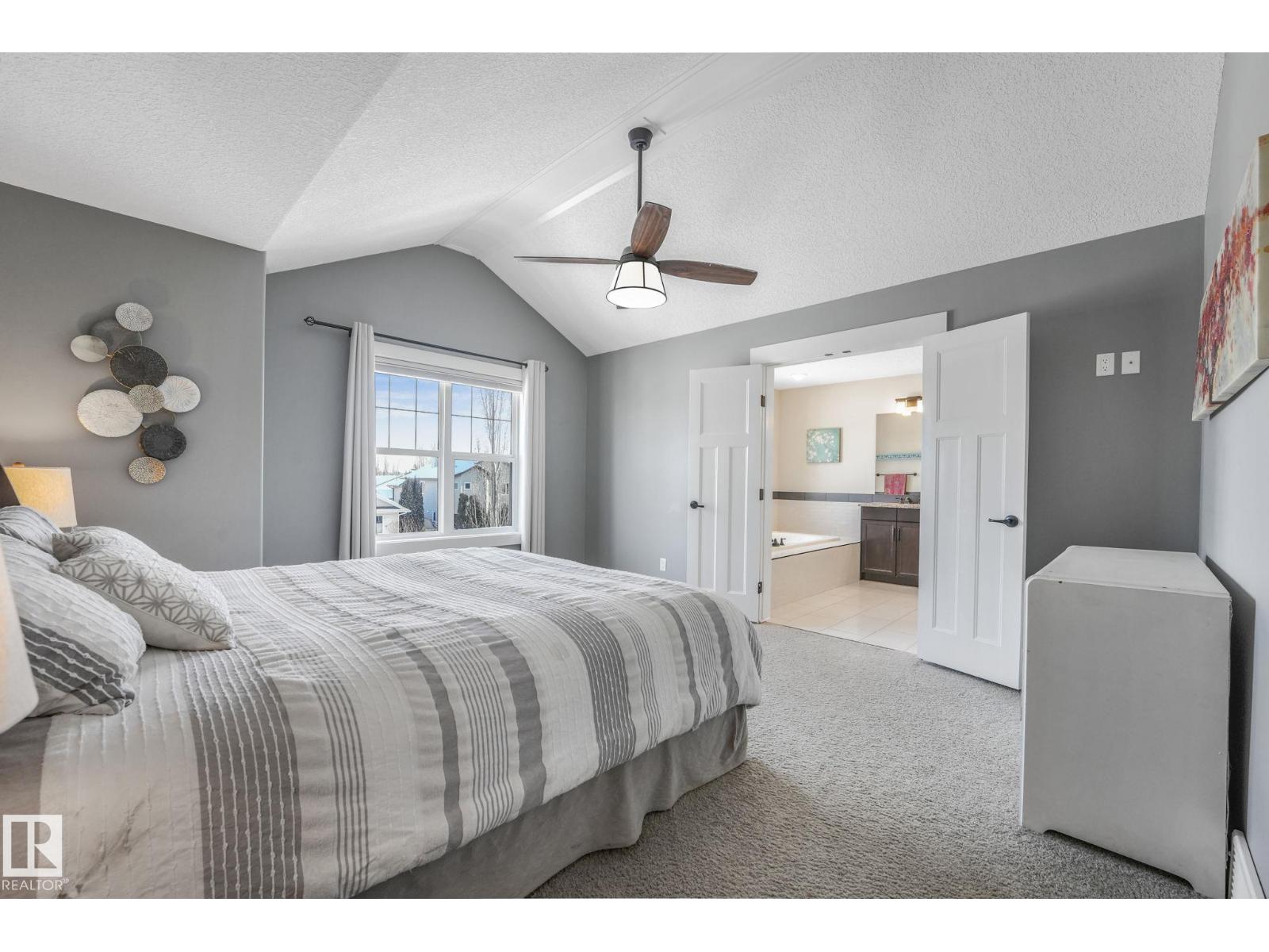 43 Normandeau Cr, St. Albert, Alberta  T8N 3C7 - Photo 29 - E4475173