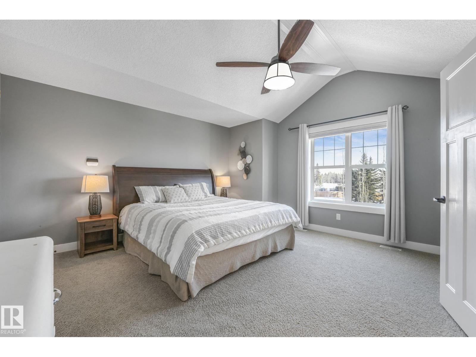 43 Normandeau Cr, St. Albert, Alberta  T8N 3C7 - Photo 28 - E4475173